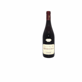 Chiroubles Vieilles Vignes Domaine du Pressoir Fleuri