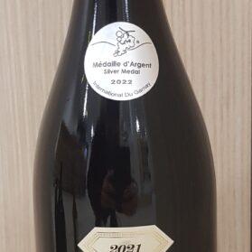 Chiroubles du Pressoir Fleurie