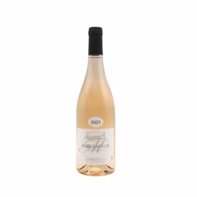 Beaujolais rosé