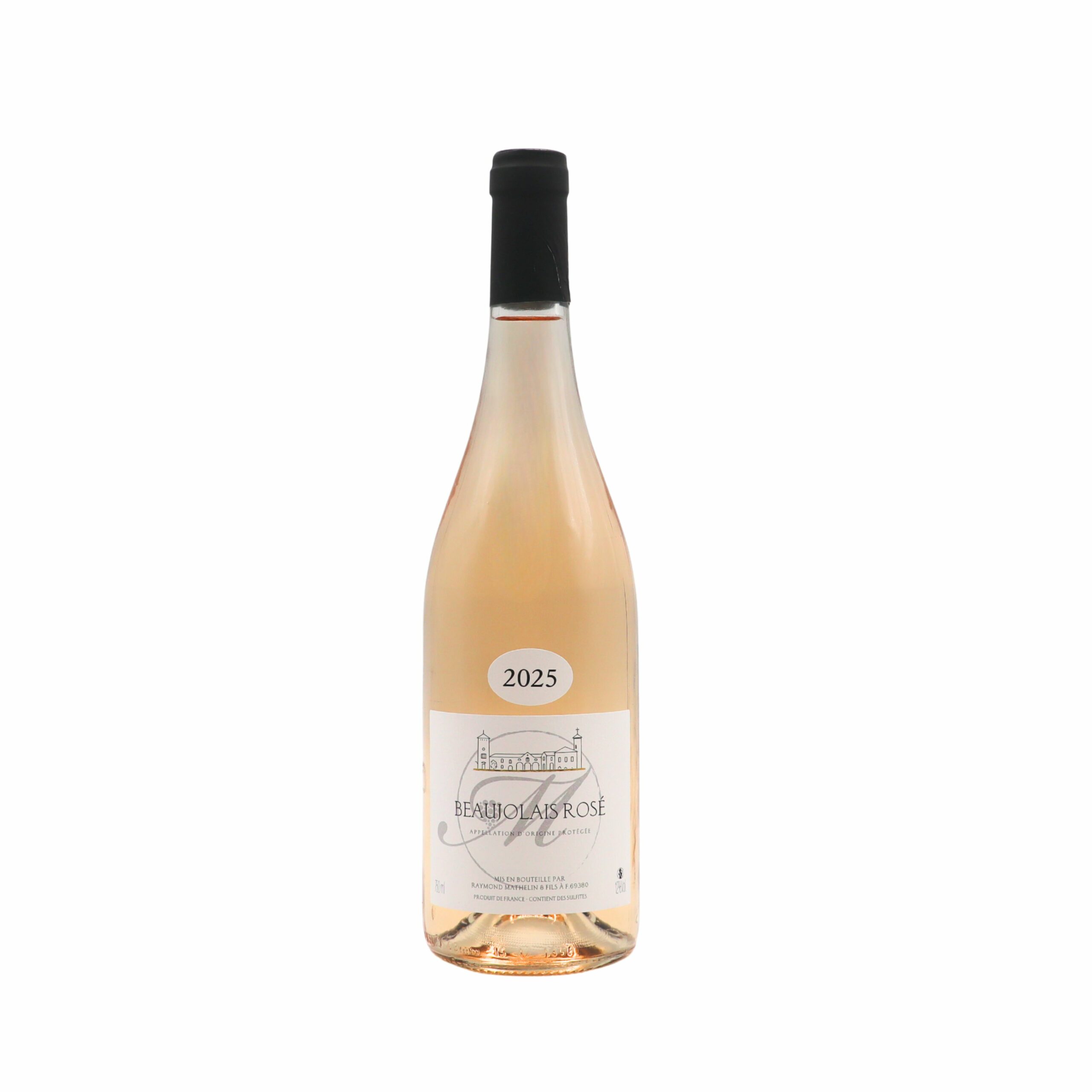 Beaujolais rosé