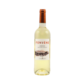 Fonvène blanc