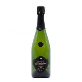 Champagne Brut - Autreau grand cru millésimé