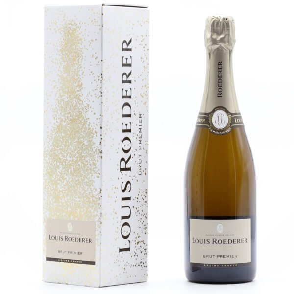 Champagne - Louis Roederer Brut Premier