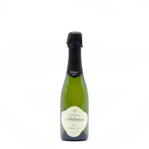 Fillette Champagne - Autréau de Champillon - Brut Premier Cru