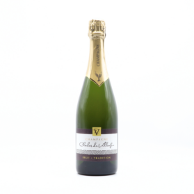 Champagne brut - Charles de Villenfin