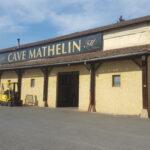 Cave Mathelin de Châtillon