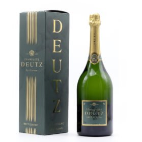 Champagne - Maison Deutz - 1,5L