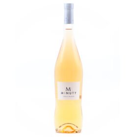 Côtes de Provence - Minuty rose 150 cl
