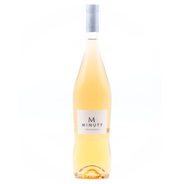 Côtes de Provence - Minuty rose 150 cl