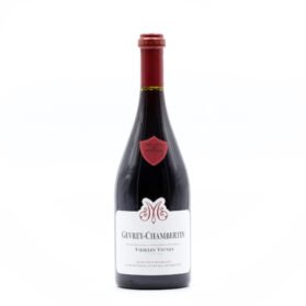 Rouge - Bourgogne - Gevrey-Chambertin - Vieilles Vignes