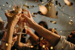 Champagne Autreau magnum pour vos festivités 