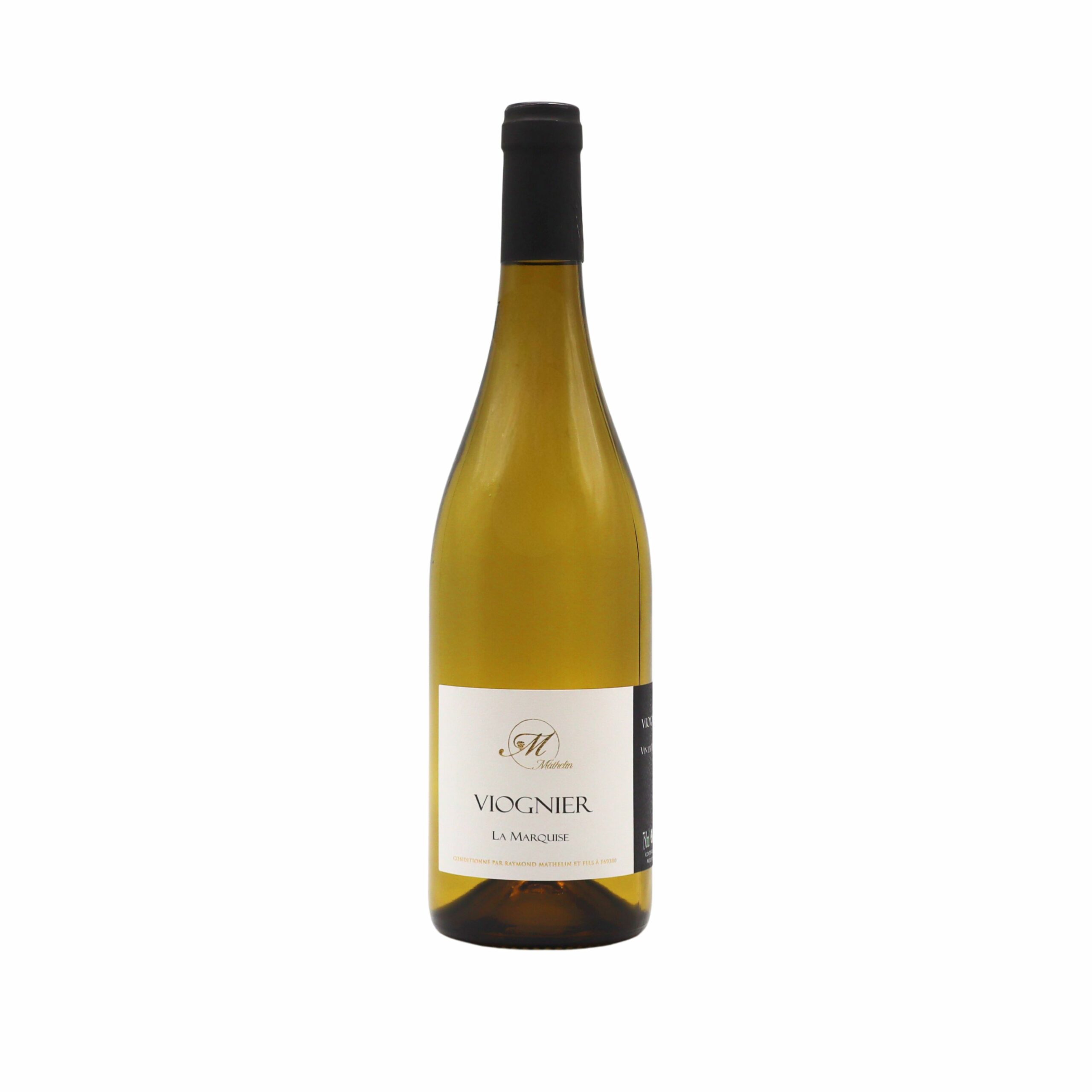Viognier la marquise