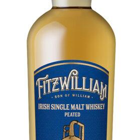 FITZWILLIAM PEATED