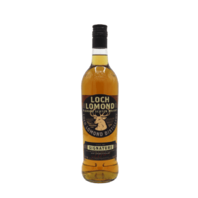 whisky Loch Lomond SIGNATURE