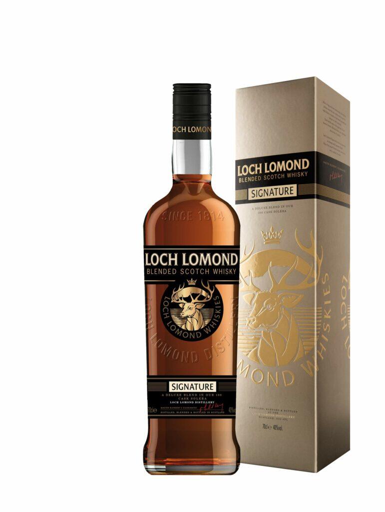 Loch Lomond SIGNATURE