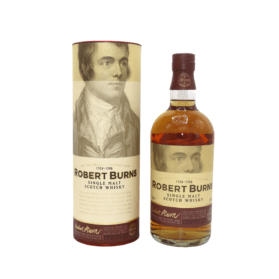 Whisky Robert Burns Single malt