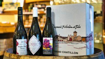 Beaujolais Nouveaux 2022 !!!!