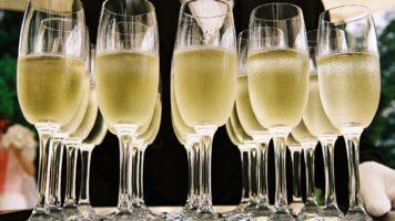 Dégustation du Champagne Autréau le 3 décembre