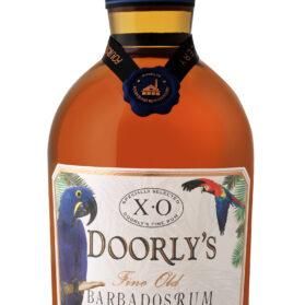Rum Doorly's XO