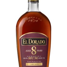 El Dorado 8 ans