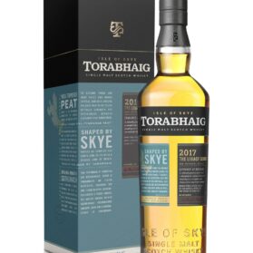 Whisky TORABHAIG