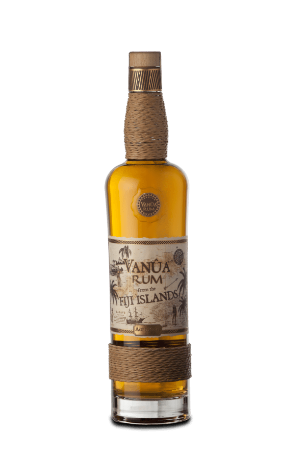 Vanua Rhum Iles Fidji