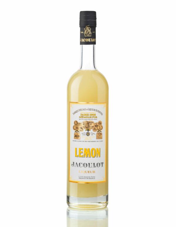 Lemon Jacoulot
