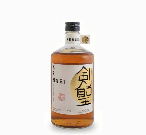 whisky Kensei blended