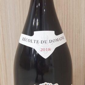 beaune teurons 1er cru Château de Meursault