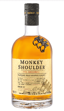 Monkey Shoulder The Original