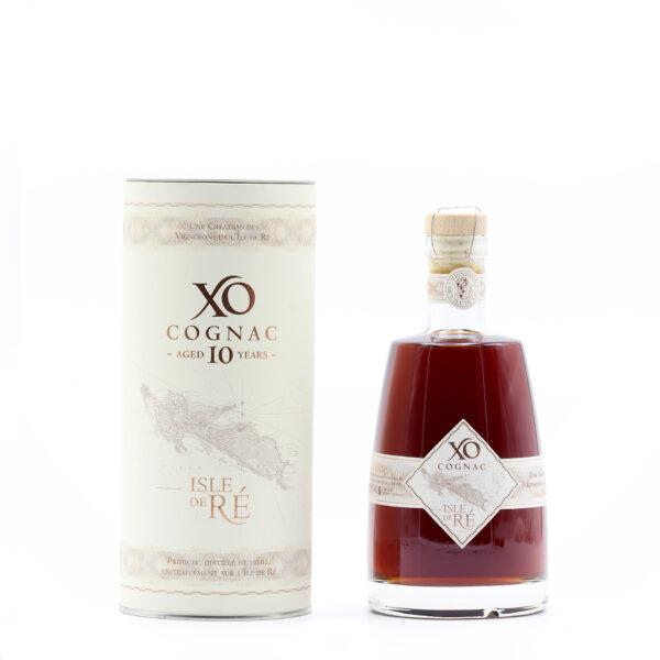 Cognac Xo - Isle de Ré
