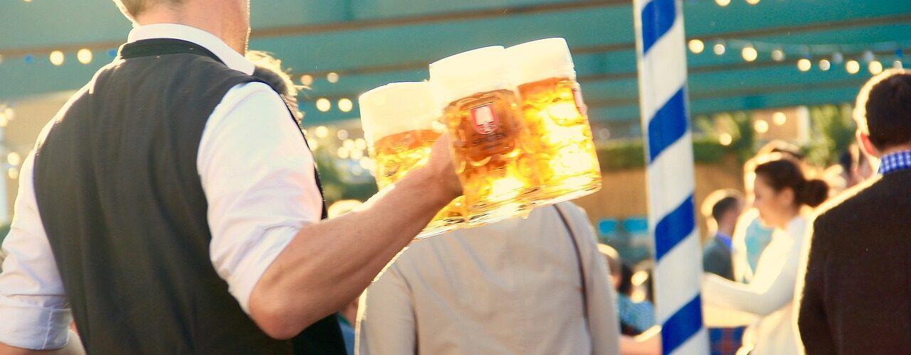 Location tireuse à bière
