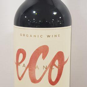 Eco Balance vin chilien Emiliana Vineyard