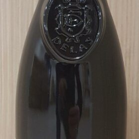 Vacqueyras maison Delas Frères