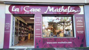 Caviste Villeurbanne : la Cave Mathelin