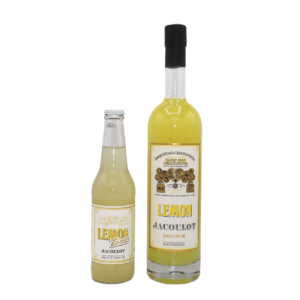 Lemon Tonic Jacoulot