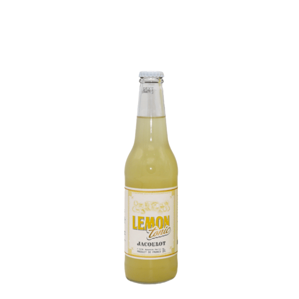 Lemon Tonic Jacoulot