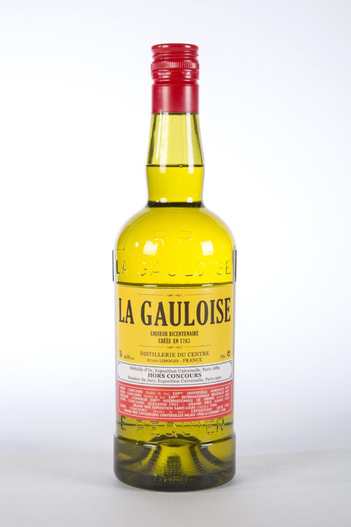 la Gauloise jaune : remède naturel multifonctions !