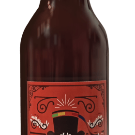 Gibusse Ambrée 33 cl