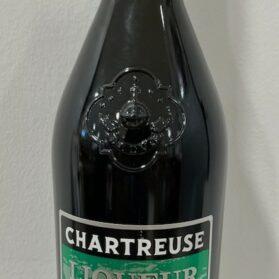 chartreuse Liqueur d'Elixir 1605