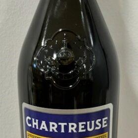 Chartreuse jaune MOF