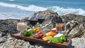Accords mets et vins de vos repas d'été