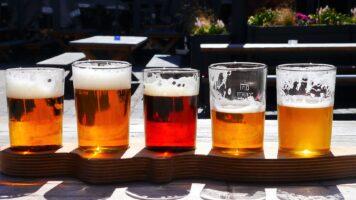 Histoire de la bière et de ses variantes