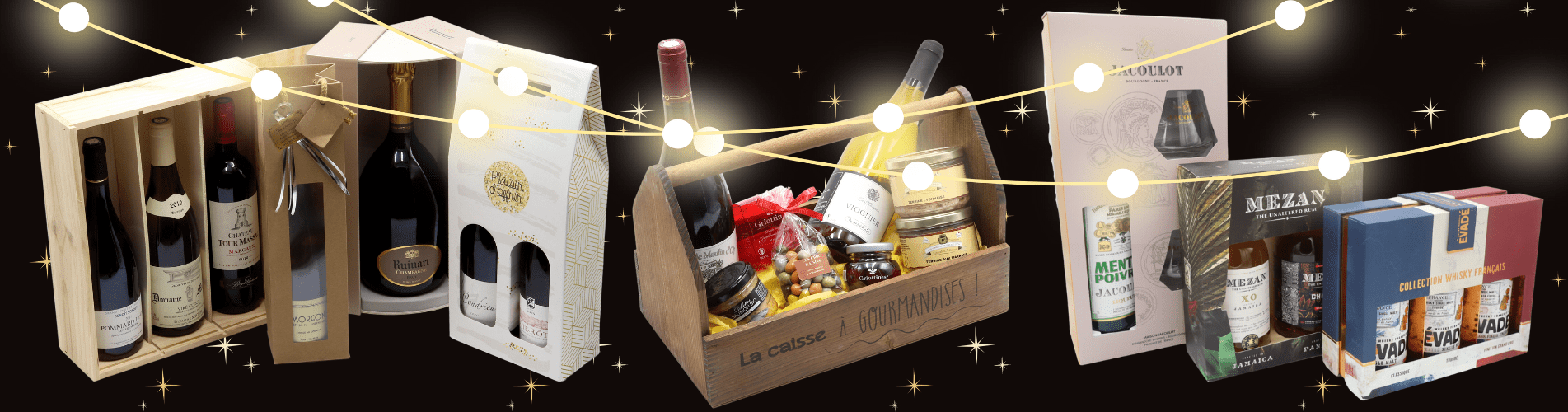 idées cadeaux