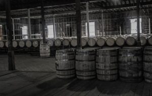 Distillerie Buffalo Trace
