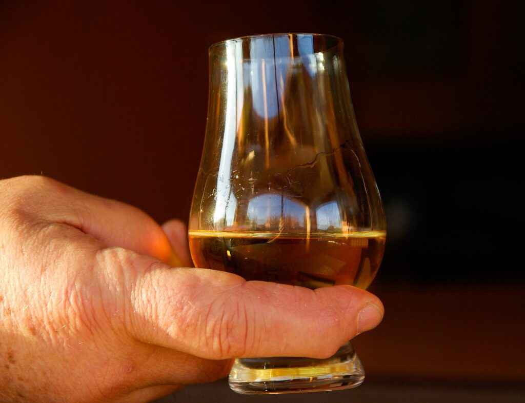 Que veut dire single malt dans le jargon du whisky ?