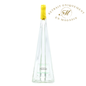 Magnum Eau de Vie de Poire William Réserve de la famille Mathelin