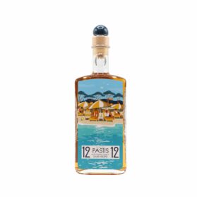 Pastis 1212