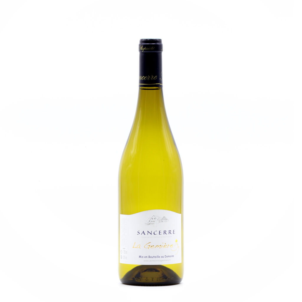 Sancerre La Gemière