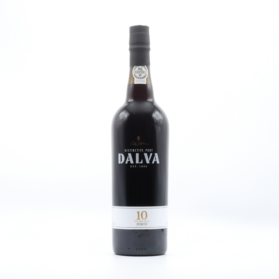 PORTO 10 ANS DALVA